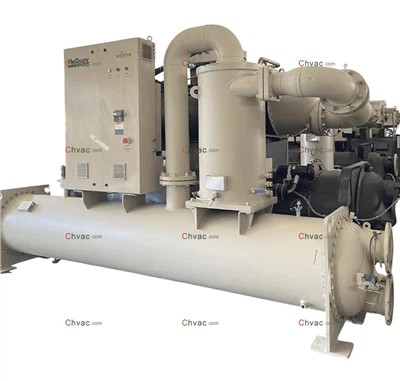 McQuay PFSV6Q8OFLE2LDL vízhűtéses hűtő