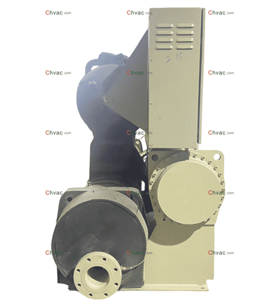 Trane RTHB215 vízhűtéses hűtő