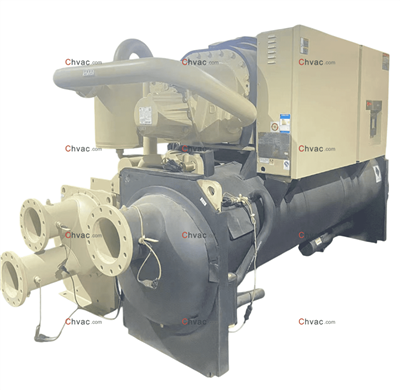 300 TR Trane RTHG300 vízhűtéses hűtő