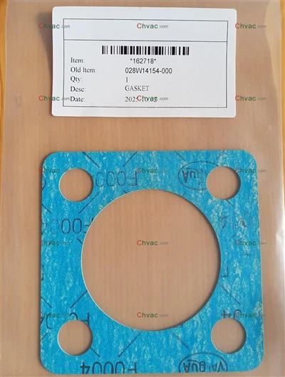 York 028W-14154-000 alátét