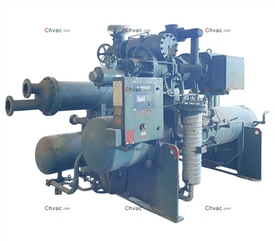 York RWKl40E-CUABY155CGS hűtő