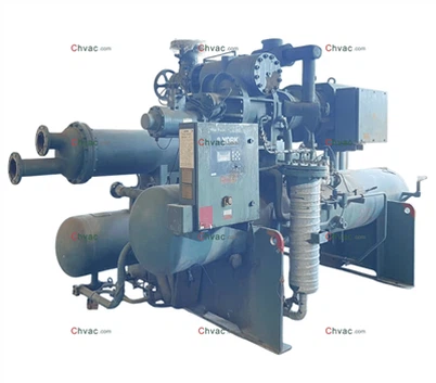 York RWKl40E-CUABY155CGS hűtő