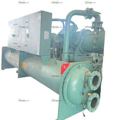 York YEWS250HA50E0 hűtő